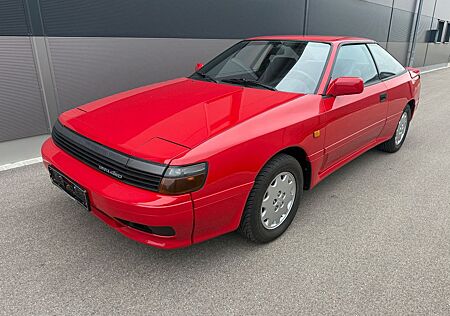 Toyota Celica T16 4WD Turbo - Selten - Top Zustand
