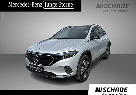 Mercedes-Benz EQA 250 Progressive LED*360°K*Pano*Keyless*Night
