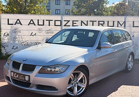 BMW 325i Touring 2HAND*NAVI*KLIMA*XENON*AHK*TÜV*TOP