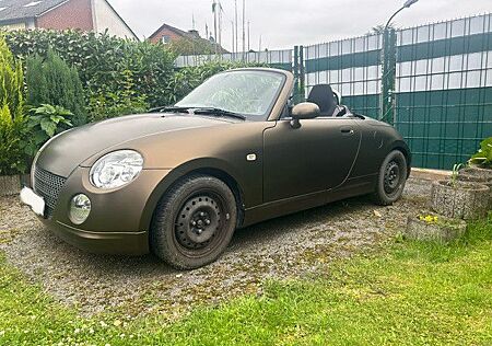 Daihatsu Copen Classic CLASSIC