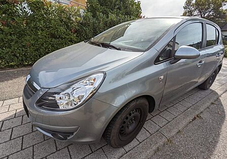 Opel Corsa Edition 111 Jahre 1.2 Twinport ecoFlex