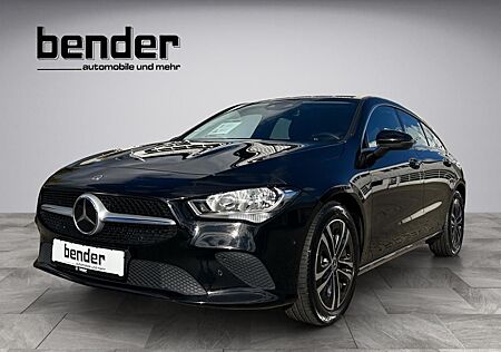 Mercedes-Benz CLA 200 Shooting Brake CLA 200 d SB*DISTRONIC*17" LMR*PDC*VB SCHALKE 04