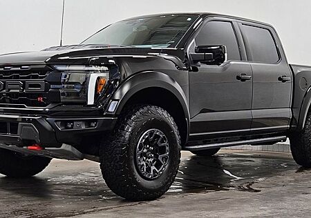Ford F 150 F-150 Raptor R MY25
