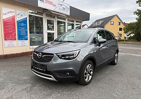Opel Crossland X Crossland (X) Innovation +NAVI+SHZ+AHK+CARPLAY