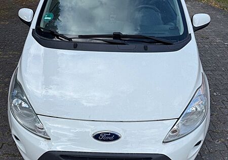 Ford Ka Klima/1.2 Benziner/ZV