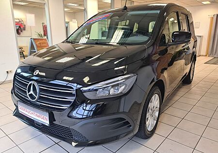 Mercedes-Benz T-Klasse T 180 / Citan / AHK / LED / KAMERA / 1. HAND