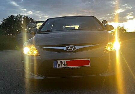 Hyundai i30 CW 1.6 CRDi Comfort Comfort