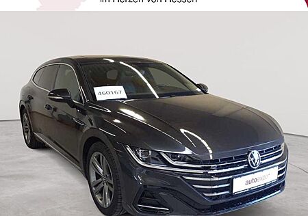 VW Arteon Volkswagen Shooting Brake 4M R-Line PANO