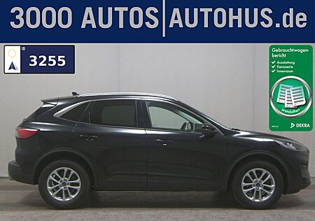 Ford Kuga 1.5 EB Titanium Navi LED RFK ACC