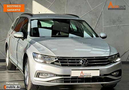 VW Passat Variant Volkswagen 2.0 TDI |STDHZG|LED|PDC|TEMP|