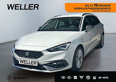 Seat Leon ST 2.0 TDI DSG FR *LED*AHK*ACC*SHZ*Navi*PDC