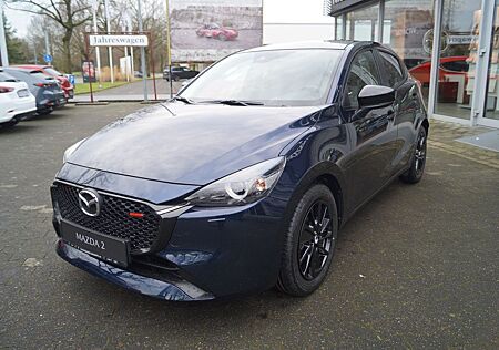 Mazda 2 Homura LED, Kamera, Alu, Tempomat, Automatik