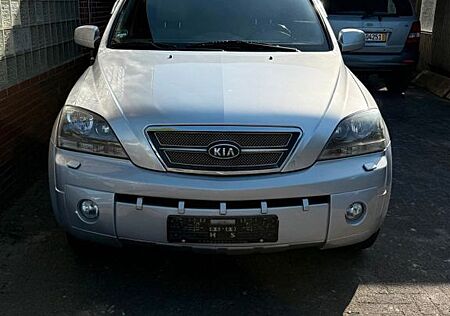 Kia Sorento 2.5 CRDi EX EX