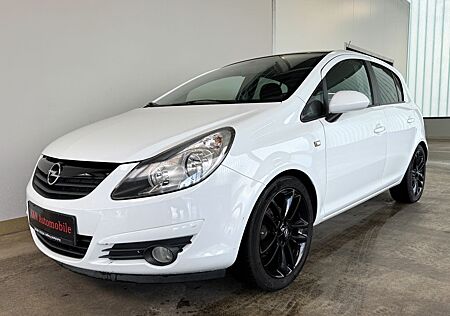 Opel Corsa D Color Edition* 2,Hand*Steuerkette Neu