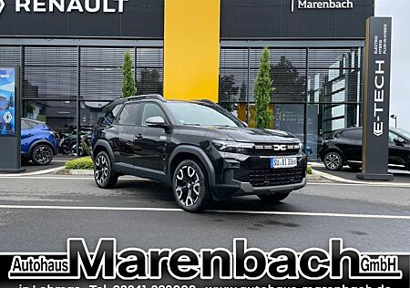 Dacia Bigster TCe 140 Journey Mild-Hybrid + City-Pake