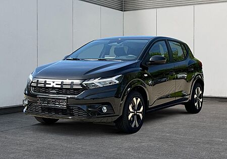 Dacia Sandero Expression KAMERA+SHZ+PDC+DAB+KLIMA