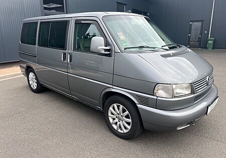 VW T4 Multivan Volkswagen Highline