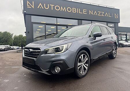 Subaru OUTBACK  SPORT*AUTOMATIK*R-KAMERA*NAVI*LED*AHK*