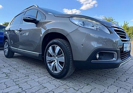Peugeot 2008 Allure