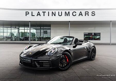 Porsche 992 GTS Cab PDK 480hp 2022 / BOSE