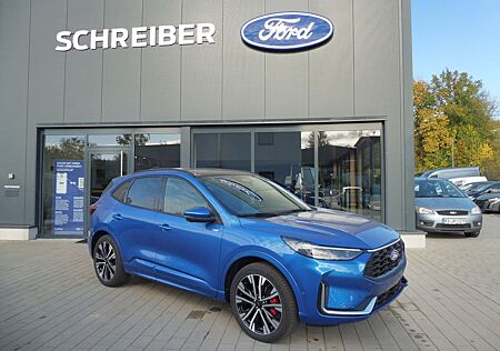 Ford Kuga Hybrid ST-Line X*FHEV*Allrad*