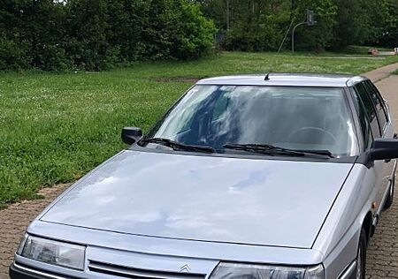 Citroën XM 3.0 H-Kennzeichen Y3