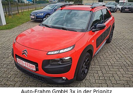 Citroën C4 Cactus Shine