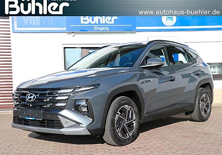 Hyundai Tucson Select 1.6 T-GDI DCT-Automatik Navigat...