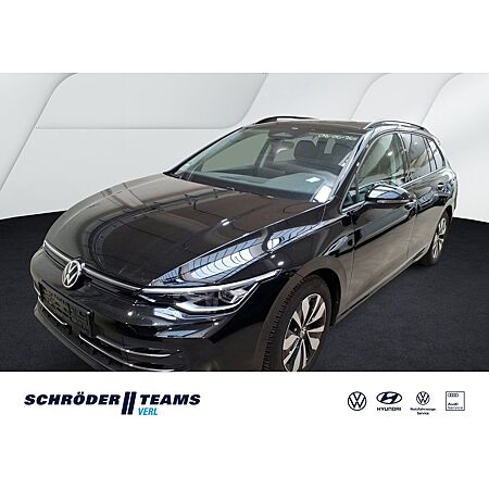 VW Golf leasen