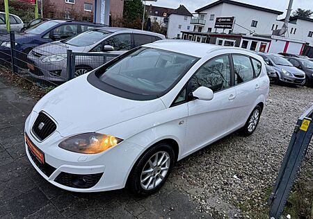 Seat Altea XL Stylance / Style