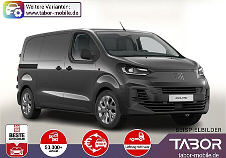 Fiat Scudo AT AHK LED Navi10" Keyl LM17" UVP-40%*