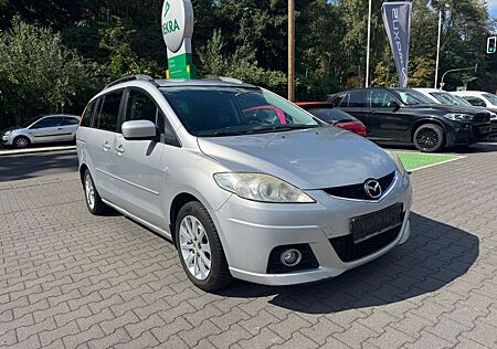 Mazda 5 Lim. 2.0 CD Exclusive