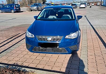 Seat Ibiza 1.0 TSI 70kW Style