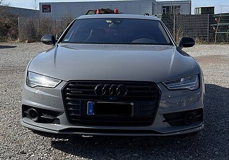 Audi A7 3.0 TDI 240kW quattro comp. tiptr. Spb. c...