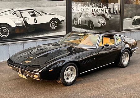 Maserati Ghibli Wide Body!