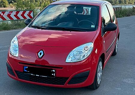 Renault Twingo Authentique 1.2 60 Authentique