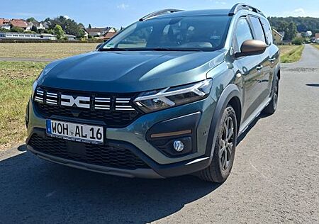 Dacia Jogger TCe 110 Extreme 7-Sitzer Extreme