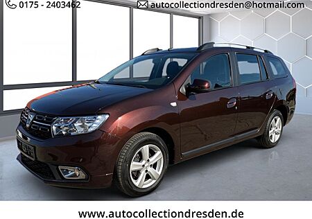 Dacia Logan MCV II Kombi Laureate 0.9 TCe 90 eco