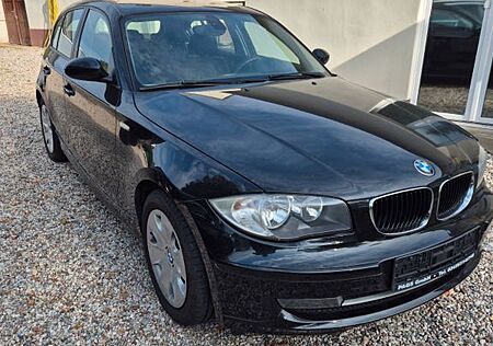 BMW 116i -