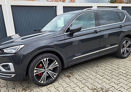 Seat Tarraco 2.0 TDI Xcellence 4Drive PANO AHK