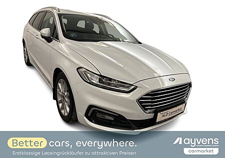 Ford Mondeo Titanium Turnier 2.0 EcoBlue Allrad