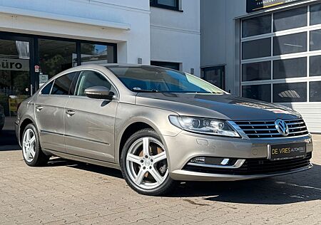 VW CC Volkswagen 1.4 TSI *XENON*NAVI*SHZ*PDC*MFL*
