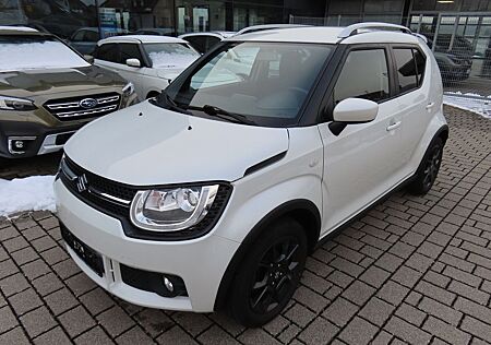 Suzuki Ignis 1.2 DUALJET HYBRID Comfort