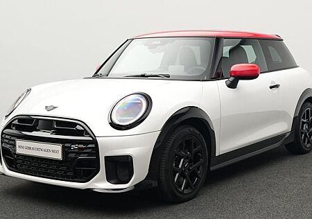 Mini Cooper D Cooper C