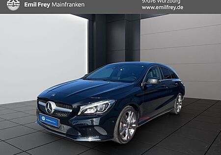 Mercedes-Benz CLA 200 Shooting Brake CLA Shooting Brake 200 Urban LED