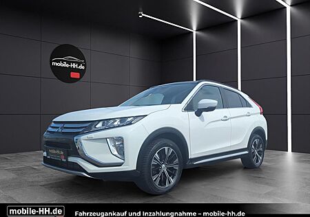 Mitsubishi Eclipse Cross Top 4WD*PANO*VOLL*
