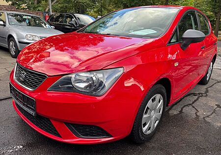 Seat Ibiza Lim. Reference Salsa