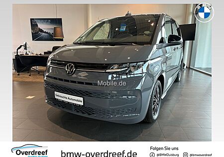 VW T7 Multivan Volkswagen Multivan 2,0 TDI SCR DSG Life Servotronic