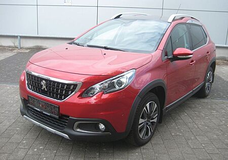 Peugeot 2008 Allure *Automatik*