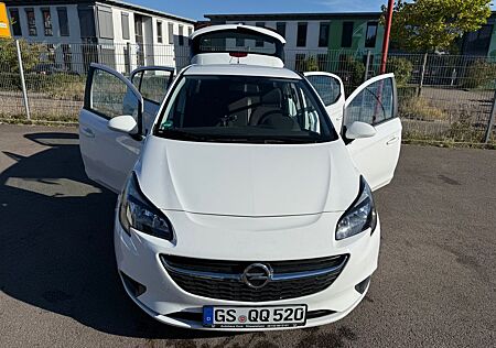 Opel Corsa 1.2 Edition Edition